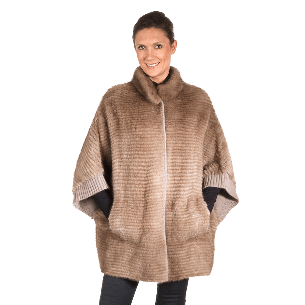 Capes, Stoles & Ponchos