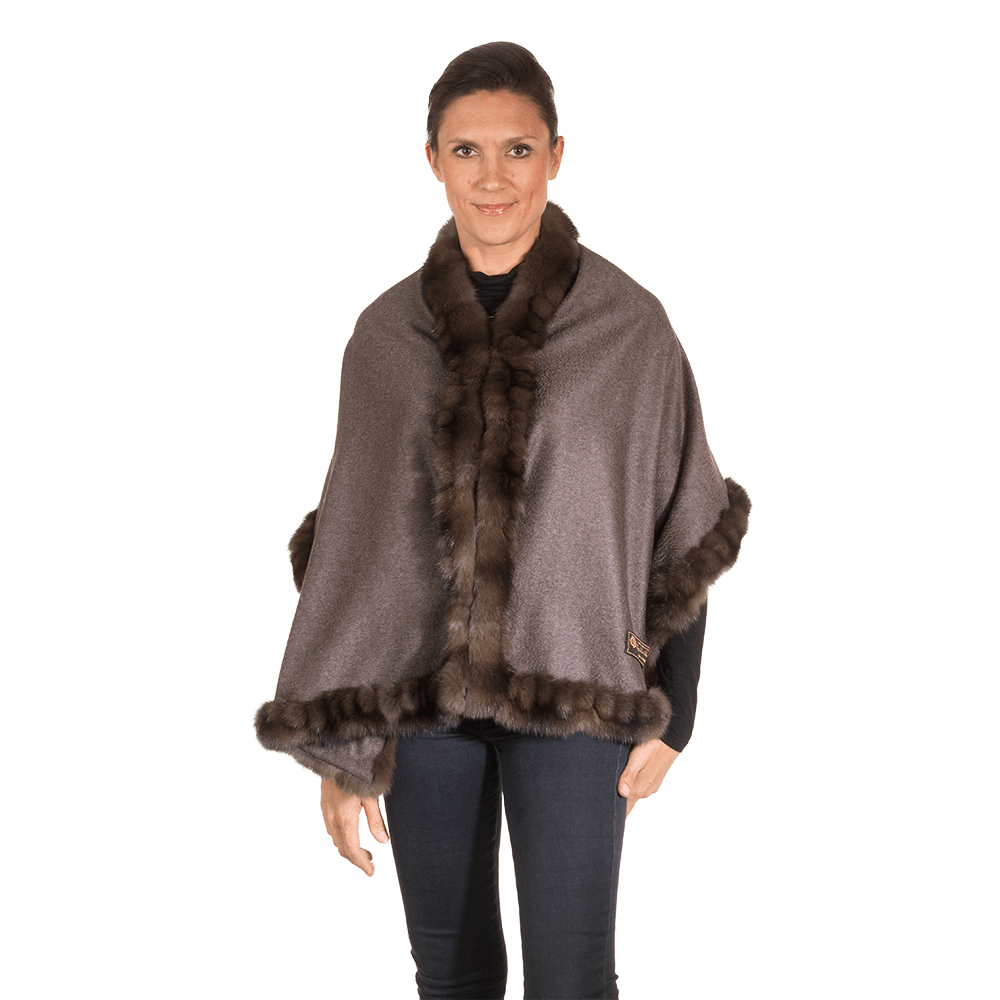 Capes, Stoles & Ponchos
