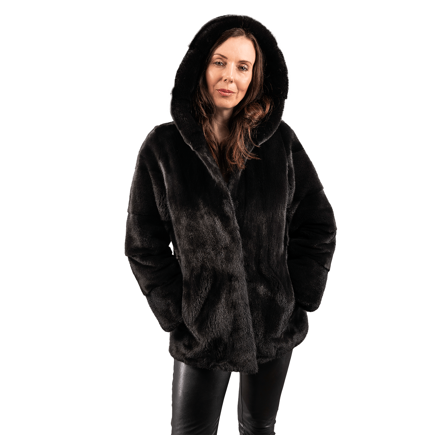 Coats & Jackets